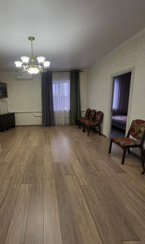 Дом 160м², 2-этажный, участок 10 сот.  