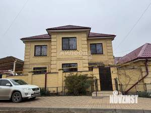 Дом 200м², 2-этажный, участок 7 сот.  