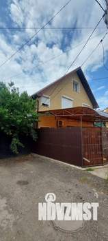 Дом 257м², 2-этажный, участок 3 сот.  