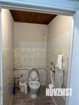 Коттедж 215м&sup2;, 2-этажный, участок 8 сот.  