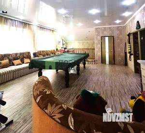 Дом 195м², 2-этажный, участок 6 сот.  