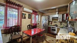 Дом 127м², 2-этажный, участок 2 сот.  
