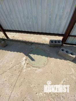 Дом 58м², 1-этажный, участок 223 сот.  