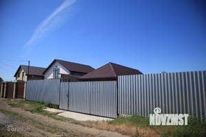 Дача 117м&sup2;, 1-этажный, участок 11 сот.  