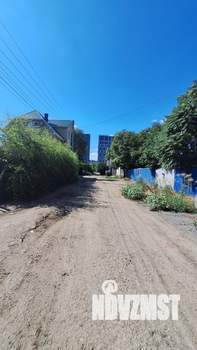 Дом 45м², 1-этажный, участок 3 сот.  