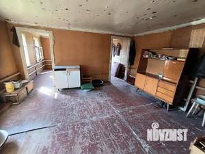 Дом 77м&sup2;, 1-этажный, участок 7 сот.  