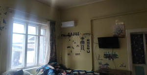 Дом 111м&sup2;, 1-этажный, участок 2000 сот.  