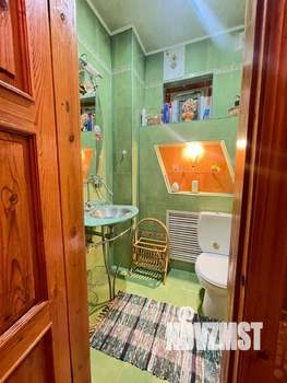 Коттедж 204м&sup2;, 2-этажный, участок 11 сот.  