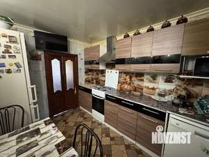 Дом 67м², 1-этажный, участок 5 сот.  