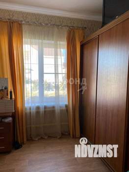 Дом 120м², 1-этажный, участок 6 сот.  