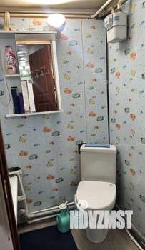 Дом 100м&sup2;, 1-этажный, участок 3 сот.  