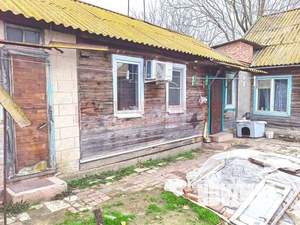 Дом 93м², 1-этажный, участок 8 сот.  