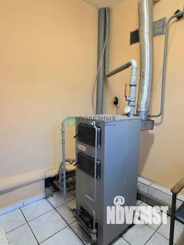 Дача 420м², 3-этажный, участок 17 сот.  