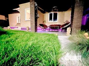 Коттедж 145м², 2-этажный, участок 4 сот.  