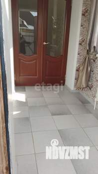 Дом 183м², 2-этажный, участок 6 сот.  