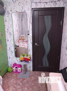 Дом 60м², 1-этажный, участок 5 сот.  