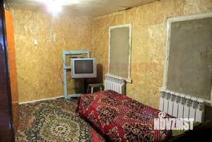 Дом 41м², 1-этажный, участок 4 сот.  