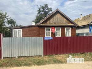 Дом 47м², 1-этажный, участок 4 сот.  
