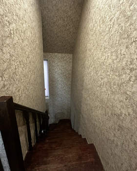 Дом 118м², 2-этажный, участок 1 сот.  