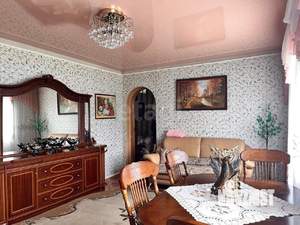 Дом 101м², 1-этажный, участок 4 сот.  