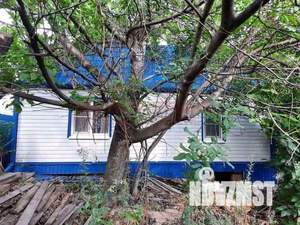 Дом 58м², 1-этажный, участок 5 сот.  