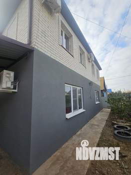 Дом 179м², 2-этажный, участок 4 сот.  