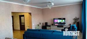 Коттедж 248м², 3-этажный, участок 5 сот.  