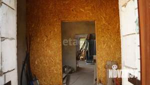 Коттедж 303м², 2-этажный, участок 6 сот.  