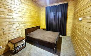 Дом 102м², 1-этажный, участок 5 сот.  