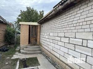 Дом 50м², 1-этажный, участок 3 сот.  