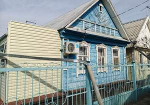 Дом 74м², 1-этажный, участок 4 сот.  