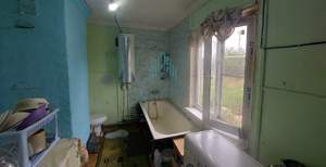 Дом 50м², 1-этажный, участок 8 сот.  