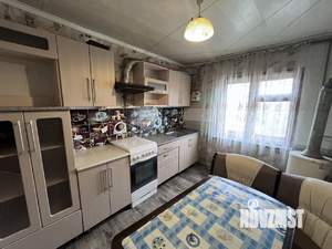 Дом 128м², 2-этажный, участок 5 сот.  