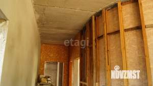 Коттедж 303м², 2-этажный, участок 6 сот.  