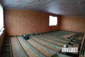 Дача 92м², 1-этажный, участок 5 сот.  