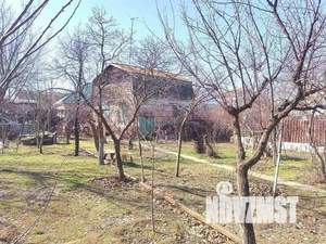 Дом 68м², 2-этажный, участок 6 сот.  