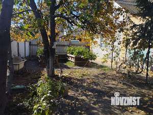 Дом 65м², 1-этажный, участок 7 сот.  