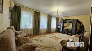 Дом 127м², 2-этажный, участок 2 сот.  