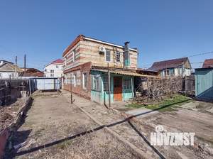 Дом 126м², 2-этажный, участок 4 сот.  
