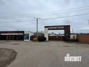 Дом 172м², 1-этажный, участок 5 сот.  