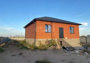 Дом 120м², 1-этажный, участок 5 сот.  