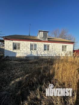 Дом 141м², 2-этажный, участок 12 сот.  