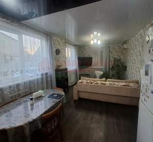 Дом 116м², 2-этажный, участок 3 сот.  