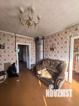 Дом 72м², 1-этажный, участок 10 сот.  