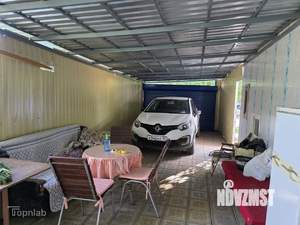 Дом 107м&sup2;, 2-этажный, участок 9 сот.  