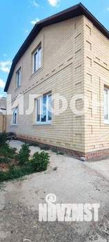 Дом 207м², 2-этажный, участок 7 сот.  