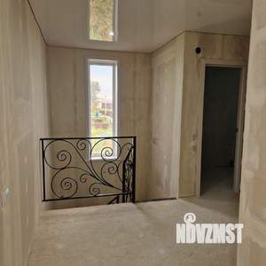 Дом 105м², 2-этажный, участок 6 сот.  