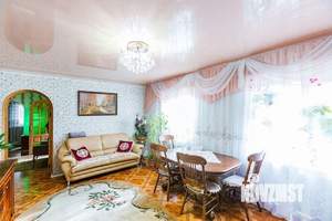 Дом 100м², 1-этажный, участок 4 сот.  