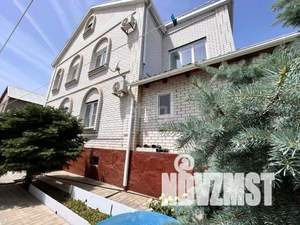 Дом 321м², 2-этажный, участок 13 сот.  