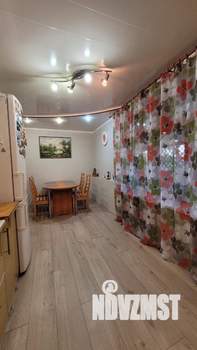 Дом 125м², 2-этажный, участок 7 сот.  